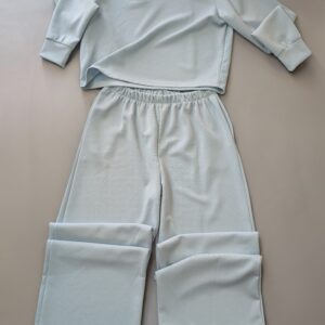 Conjunto dos piezas mujer